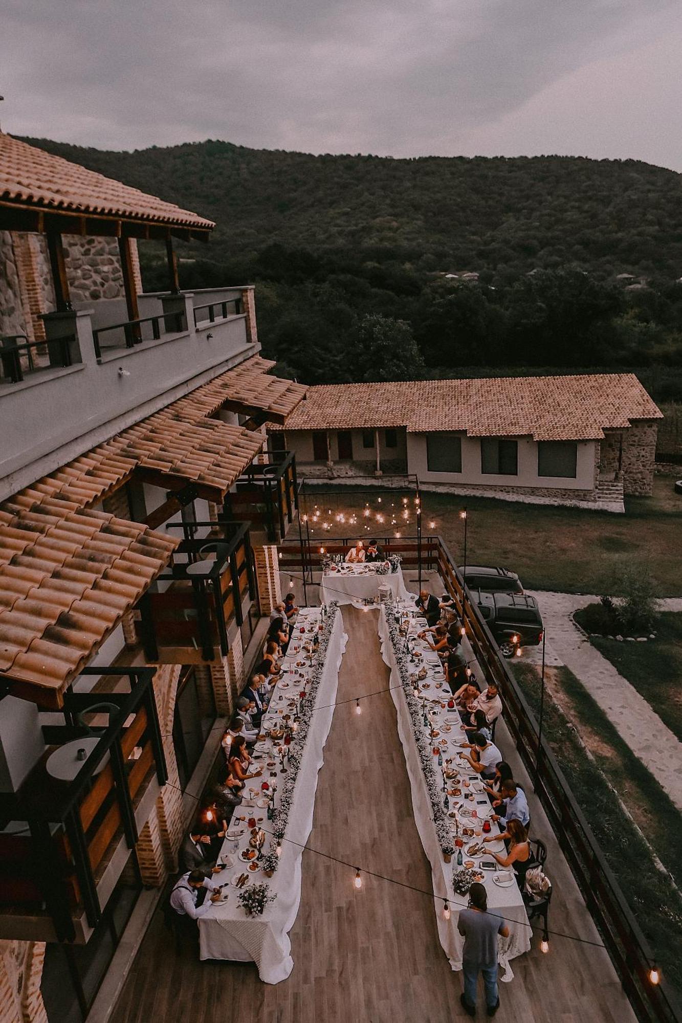 Babaneuris Marani Hotel Exterior photo
